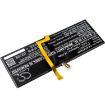 Battery for Google Project Tango DVT3-2 (p/n 2ICP5/58/71) - 2