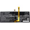 Battery for Google Project Tango DVT3-2 (p/n 2ICP5/58/71) - 3