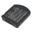 Battery for Hme WH220 IQ ION 6100 HS6200 EOS 6200 DX410 HS6100 - 1