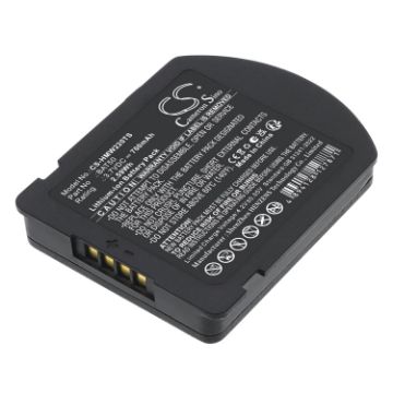 Battery for Hme WH220 IQ ION 6100 HS6200 EOS 6200 DX410 HS6100 - 1