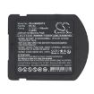 Battery for Hme WH220 IQ ION 6100 HS6200 EOS 6200 DX410 HS6100 - 5