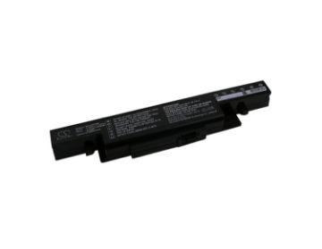 Battery for Lenovo IdeaPad Y590P/Y590N/Y590/Y510P/Y510N/Y510/Y500P - 1