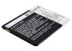 Replacement Battery for Coolpad 5315 (CPLD-129) - 4