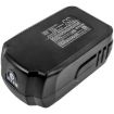 Battery for Porter Cable PC18B PCHV PCC Series Tools - 3