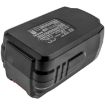 Battery for Porter Cable PC18B PCHV PCC Series Tools - 4