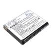 Samsung DV305F/DV300F/DV200 Battery (p/n BP88A) - 1