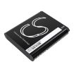 Samsung DV305F/DV300F/DV200 Battery (p/n BP88A) - 3