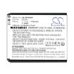 Samsung DV305F/DV300F/DV200 Battery (p/n BP88A) - 5