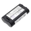 Battery for Casio DT Series (p/n DT-923 DT-923LI) - 2