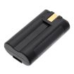 Battery for Casio DT Series (p/n DT-923 DT-923LI) - 4
