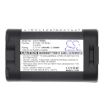 Battery for Casio DT Series (p/n DT-923 DT-923LI) - 5