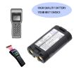 Battery for Casio DT Series (p/n DT-923 DT-923LI) - 6