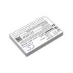Battery for Sanyo Xacti DMX-HD1/HD2/HD700/HD800 (DB-L40/A) - 2