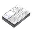 Kodak EasyShare V603/V530 Battery (p/n KLIC-7002) - 1