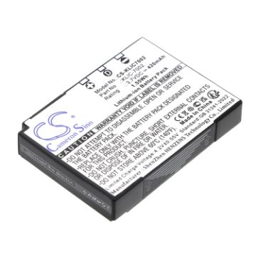 Kodak EasyShare V603/V530 Battery (p/n KLIC-7002) - 1