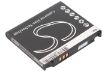 Battery for Samsung SGH-E783/E780/M359/E690/D900 (AB503442CE/CC) - 4