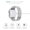 Magnetic Wireless Charger for Apple Watch Ultra, Series 9-2, 2m Type-C - 4