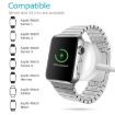 Magnetic Wireless Charger for Apple Watch Ultra, Series 9-2, 2m Type-C - 7