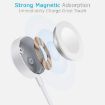 3m Type-C Magnetic Wireless Charger for Apple Watch Ultra & Series 9-2 - 8