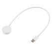 30cm Type-C Magnetic Wireless Charger for Apple Watch Series 2-8 Ultra - 3