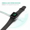 30cm Type-C Magnetic Wireless Charger for Apple Watch Series 2-8 Ultra - 6