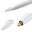 Apple Pencil 2/1 Pen Nib Replacement - Compatible Tips for Stylus - 5