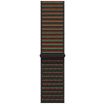 Apple Watch Band 42/41/40/38mm Nylon Magic Stick - Black Unity - 3