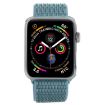 Apple Watch Band 42/41/40/38mm Nylon Magic Stick - Lime Green - 2