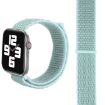 Apple Watch Band 42/41/40/38mm Nylon Magic Stick - Mint Green - 1