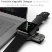 T304 Portable Wireless Charger for Apple Watch - Compact & Travel-Friendly - 4