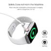 Magnetic Wireless Quick Charging Cable for Apple Watch Series - Type-C/USB-C - 4