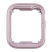 Apple Watch Series 9 41mm Pink Aluminum Alloy Bezel Plate - 3