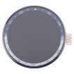 OPPO Watch X Blue LCD Screen with Digitizer Full Assembly Replacement - 2