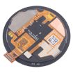 OPPO Watch X Blue LCD Screen with Digitizer Full Assembly Replacement - 4