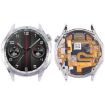 Huawei Watch GT 4 46mm LCD Screen Digitizer Assembly with Frame Green - 1