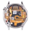 Huawei Watch GT 4 46mm LCD Screen Digitizer Assembly with Frame Green - 3