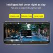 QX2 4G EU 1080P HD 360 Panoramic Smart Camera IP66 Waterproof UK Plug - 5