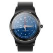 SMA-Round 1.28" Smart Watch: Touch Screen, Waterproof, Voice Control - 1