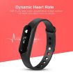 CHIGU C6 Yellow Smart Bracelet: OLED Display, Heart Rate, Pedometer - 6