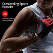 M29 Smart Bracelet 1.22" TFT Screen, IP67 Waterproof, Heart Rate & Sleep Monitor - 5