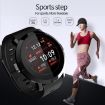 M29 Smart Bracelet 1.22" TFT Screen, IP67 Waterproof, Heart Rate & Sleep Monitor - 7
