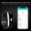 B11 Smart Bracelet: 0.96" IPS Screen, IP67, Heart Rate & Sleep Monitor - 8
