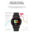 Smart Bracelet DK02 1.3" IPS Screen, IP67 Waterproof, Heart Rate Monitor - 5