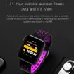 S88 Smart Bracelet 1.54" TFT Screen, IP67 Waterproof, Heart Rate Monitor - 6