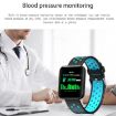 S88 Smart Bracelet 1.54" TFT Screen, IP67 Waterproof, Heart Rate Monitor - 8