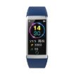TD19 Smart Bracelet: 1.14" IPS, IP67, Heart Rate & Sleep Monitor, Blue - 2