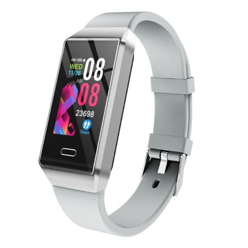 X9 Smart Bracelet 1.14" TFT Screen, IP67 Waterproof, Heart Rate & Sleep Monitor - 1