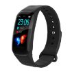H29 Smart Bracelet 1.14" IPS Screen, IP67 Waterproof, Heart Rate, Sleep Monitor - 1