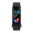 H29 Smart Bracelet 1.14" IPS Screen, IP67 Waterproof, Heart Rate, Sleep Monitor - 2