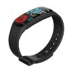 H29 Smart Bracelet 1.14" IPS Screen, IP67 Waterproof, Heart Rate, Sleep Monitor - 3